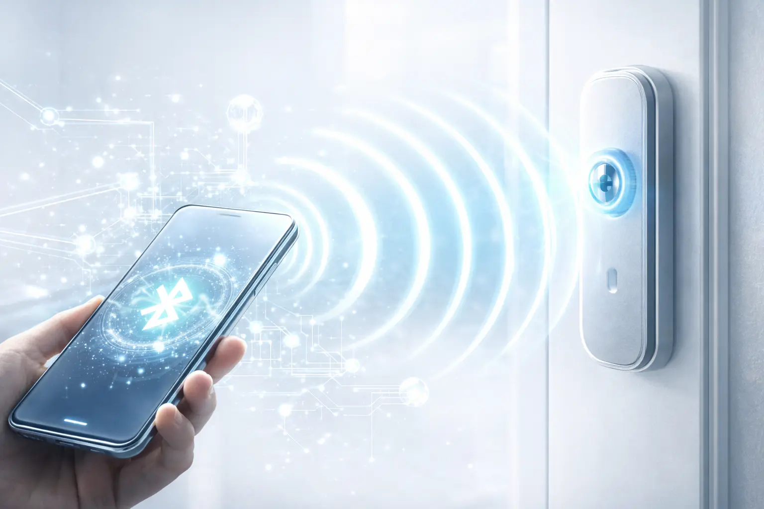 WazNet BLE Platform
