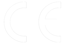CE certification logo