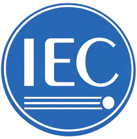 IEC CISPR 11 logo